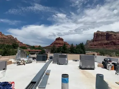 Beach and Sons Roofing, Inc. - Roofing & Gutter Services in Gilbert, AZ
