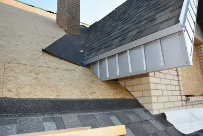 Roofing Company & Roofing Contractors TOPLINE - Roofing & Gutter Services in Chicago, IL