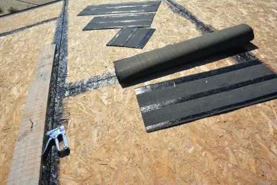 Roofing Company & Roofing Contractors TOPLINE - Roofing & Gutter Services in Chicago, IL