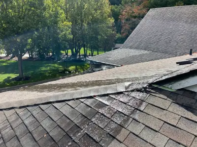 Modern Exterior Roofing - Roofing & Gutter Services in Waukesha, WI