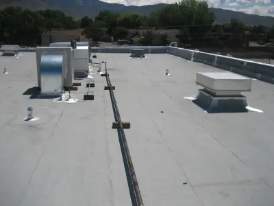 Culver City Roofing Repair Services — Roofing & Gutter Services project by Dan Roofing