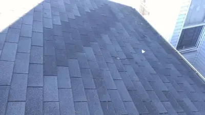 East Brunswick NJ 08816 Roofing Repair Services - Call 732-509-7184 — Roofing & Gutter Services project by Nivelo Construction LLC Roofing Contractor NJ