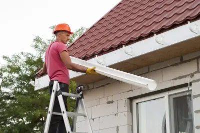 CA Roofing Services - Roofing & Gutter Services in Alhambra, CA
