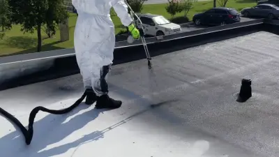 Harris Roofing Services - Roofing & Gutter Services in Calabasas, CA