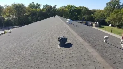 Thompson Roofing CA - Roofing & Gutter Services in Downey, CA