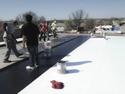 Bailey Roofing CA - Roofing & Gutter Services in El Monte, CA