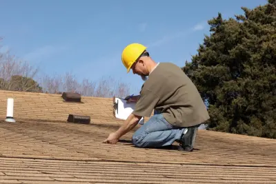 Powell Roofing - Roofing & Gutter Services in Gardena, CA