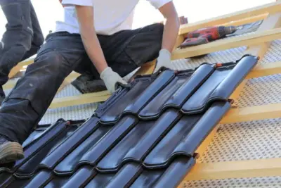 Henderson Roofing - Roofing & Gutter Services in Thousand Oaks, CA