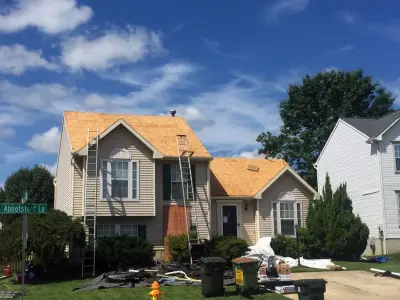 All Roofing Solutions - Roofing & Gutter Services in Wilmington, DE