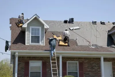 One Two Roofing - Solar Panel Installation Services in Torrance, CA