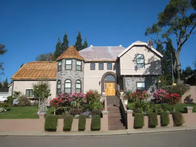 Yancey Home Improvements - Roofing & Gutter Services in Sacramento, CA