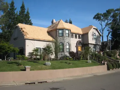 Yancey Home Improvements - Roofing & Gutter Services in Sacramento, CA