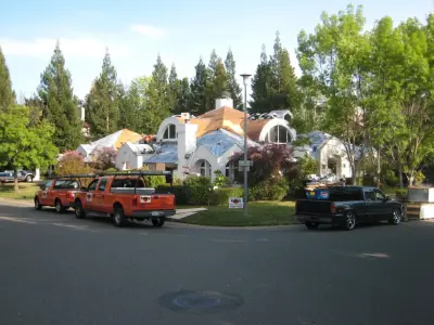 Yancey Home Improvements - Roofing & Gutter Services in Sacramento, CA