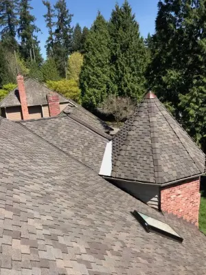 MCS Roofing and Construction - Flooring Installation Services in Lynnwood, WA