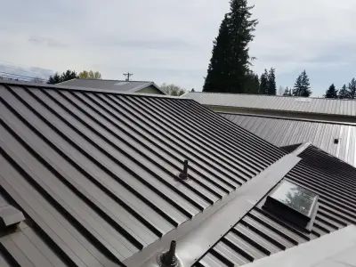 MCS Roofing and Construction - Flooring Installation Services in Lynnwood, WA