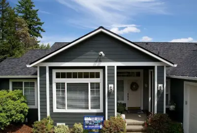 Northern Pacific Exteriors - Roofing & Gutter Services in Tacoma, WA