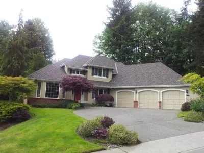 Roofing Project — Roofing & Gutter Services project by Haider Construction