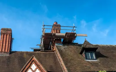 New Generation Roofing LLC - Roofing & Gutter Services in Union Gap, WA