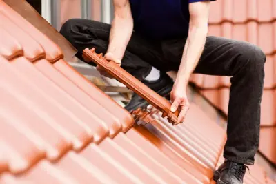 New Generation Roofing LLC - Roofing & Gutter Services in Union Gap, WA