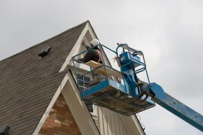 New Generation Roofing LLC - Roofing & Gutter Services in Union Gap, WA