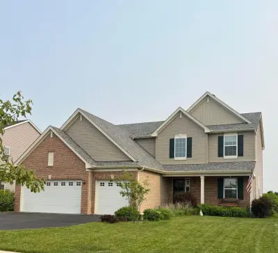 C&H Home Exteriors - Roofing & Gutter Services in Plano, IL