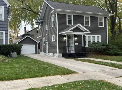 C&H Home Exteriors - Roofing & Gutter Services in Plano, IL