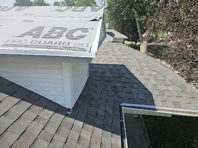 All American Roofing - Roofing & Gutter Services in Kearney, NE