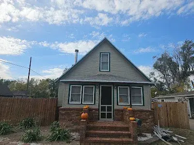 All American Roofing - Roofing & Gutter Services in Kearney, NE