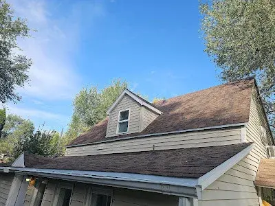 All American Roofing - Roofing & Gutter Services in Kearney, NE