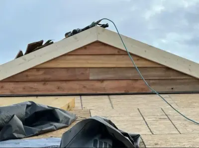Benito's Roofing & Remodeling - Handyman Services in Dallas, TX