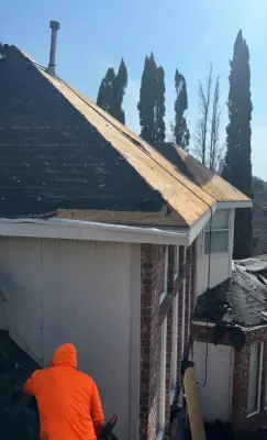 Benito's Roofing & Remodeling - Handyman Services in Dallas, TX