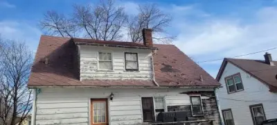 Hardyman Roofing LLC - Roofing & Gutter Services in Monroe, WI