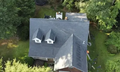 Sentry Construction - Roofing & Gutter Services in Simpsonville, SC