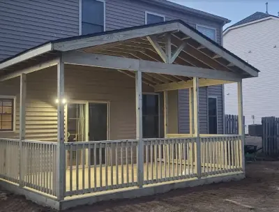 Sentry Construction - Roofing & Gutter Services in Simpsonville, SC
