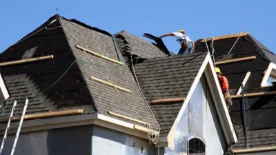Roofing Companies in Auburn Al - Roofing & Gutter Services in Mobile, AL