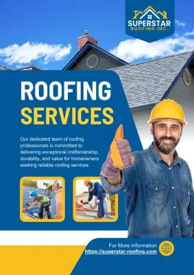 Superstar Roofing - Roofing & Gutter Services in Los Angeles, CA