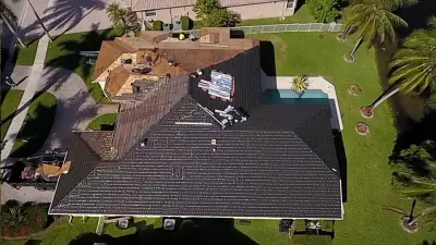 Property Solutions Florida - Solar Panel Installation Services in Miami, FL