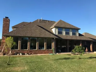 J Hatfield Construction - Roofing & Gutter Services in Kingston, OK