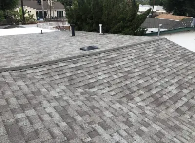 EBA Roofing - Roofing & Gutter Services in Los Angeles, CA