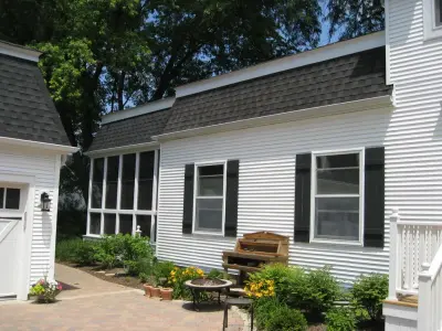 Custom Installations - Window Installation & Replacement in Lake Forest, IL