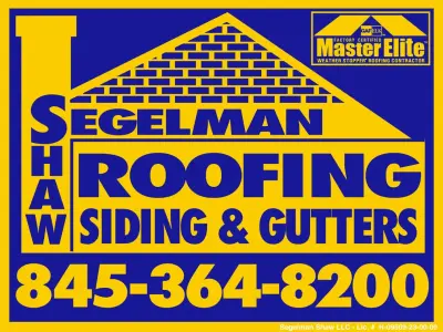 Segelman Shaw Roofing Siding & Gutters - Siding & Exterior Remodeling in New City, NY