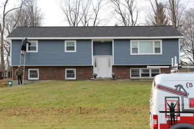 Home Evolution Contractor LLC - Roofing & Gutter Services in Cohoes, NY
