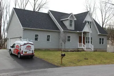 Home Evolution Contractor LLC - Roofing & Gutter Services in Cohoes, NY