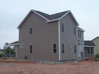 Warren NJ Roofing Services - Installation, Repair, and Replacement — Roofing & Gutter Services project by G.C.W General Contractor Roofing & Remodeling