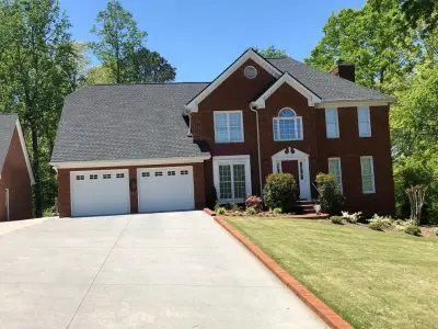 Georgia Roofmasters - Roofing & Gutter Services in Atlanta, GA