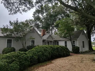 Tayman Roofing & Siding Inc - Patio Design & Installation in Faulkner, MD
