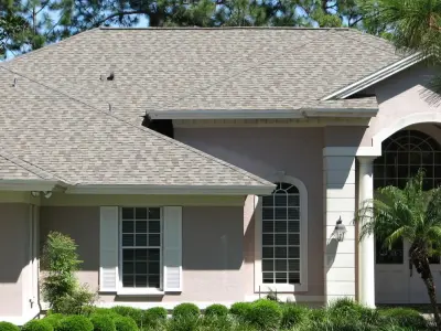 Rooftop Solutions — Roofing & Gutter Services project by Universal Roof & Contracting