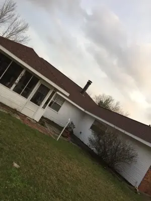 Tile Roofing — Roofing & Gutter Services project by Roofing Louisiana