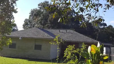 Roofing Louisiana - Roofing & Gutter Services in Lafayette, LA