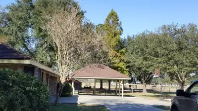 Single Level - Shingle Roof — Roofing & Gutter Services project by Roofing Louisiana